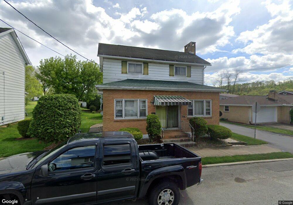 112 Oakland Ave, Homer City, PA 15748 - photo 1