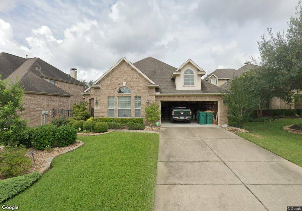 23 Winhall Place, Magnolia, TX 77354 - photo 1