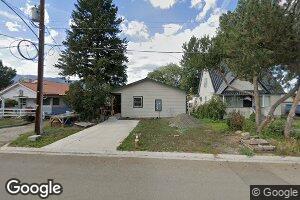 300 NW 3rd St, Enterprise, OR 97828