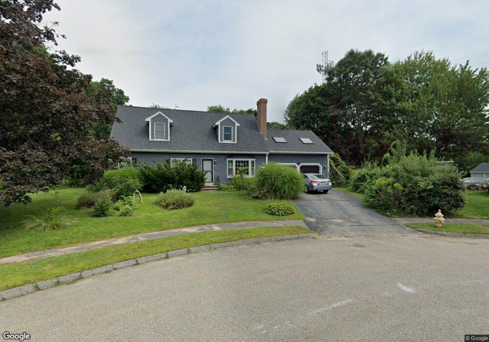 144 Paugus Rd, Holden, MA 01520 - photo 1