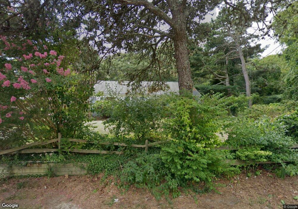 27 Uncle Bills Way, South Dennis, MA 02660 - photo 1