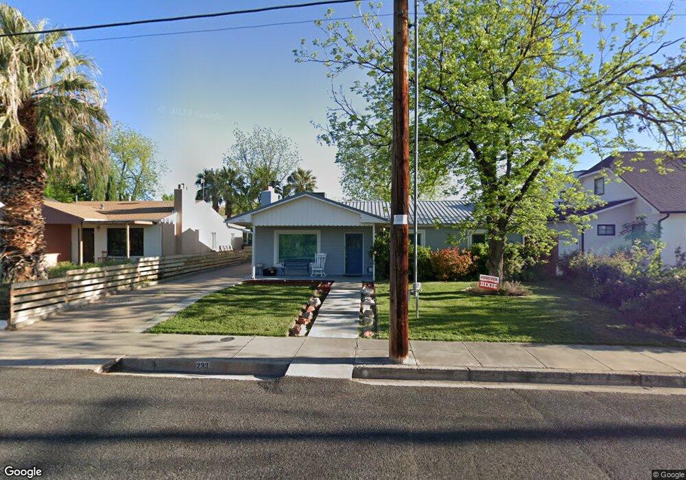 233 E 100 S, Saint George, UT 84770 - photo 1