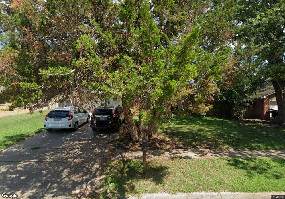 1134 W Austin St, Broken Arrow, OK 74011 - photo 1