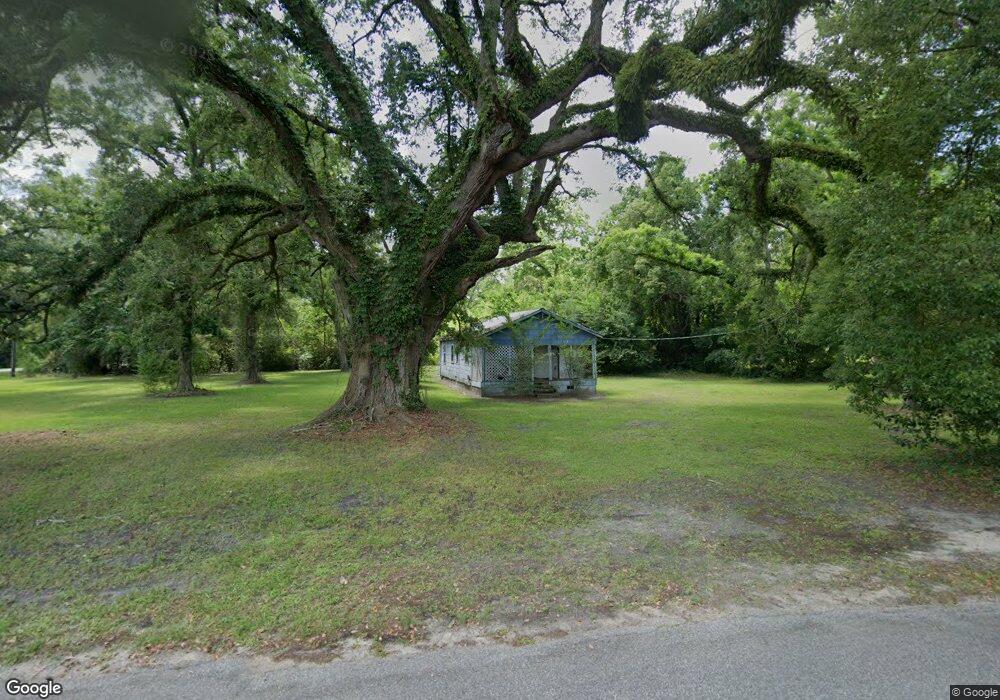 346 E Jackson St, Boston, GA 31626 - photo 1