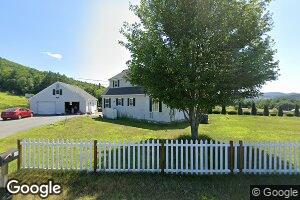 16 Bedford Rd, Piermont, NH 03779