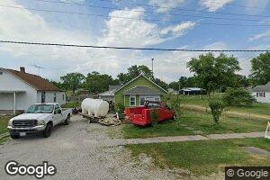 204 Fisher Ave, Sawyerville, IL 62085