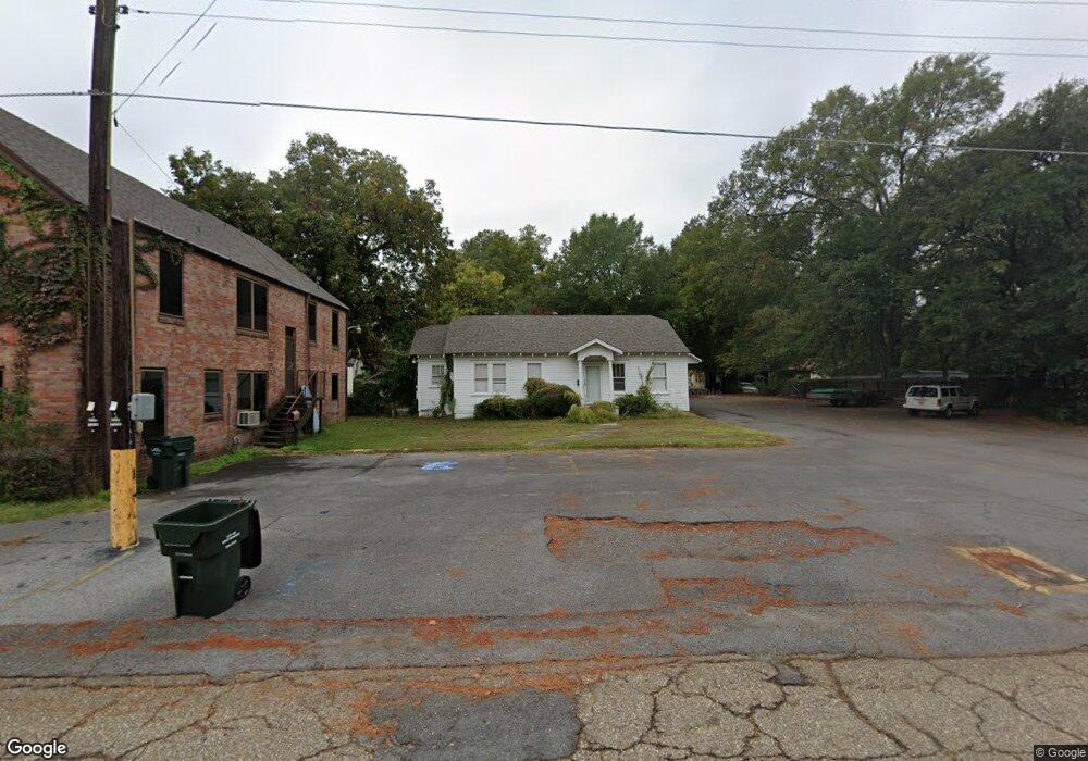 703 and 705 N 4th St, West Monroe, LA 71291 - photo 1