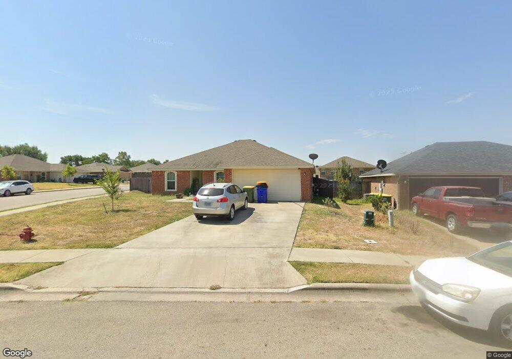 503 Kylar St, Troy, TX 76579 - photo 1