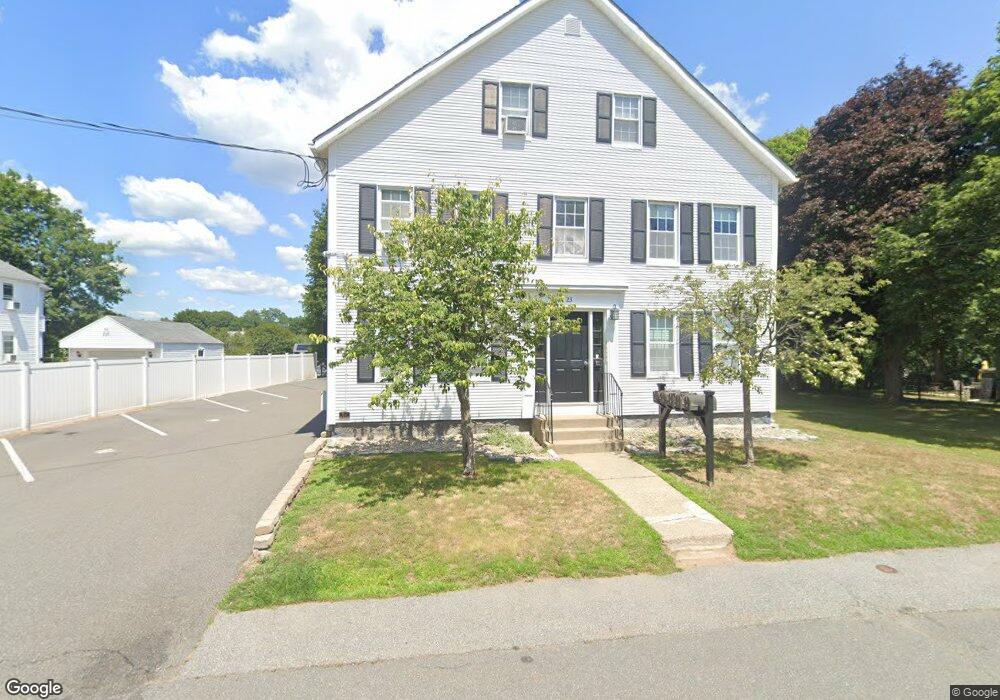 23 Hyde St unit ONE, Danvers, MA 01923 - photo 1