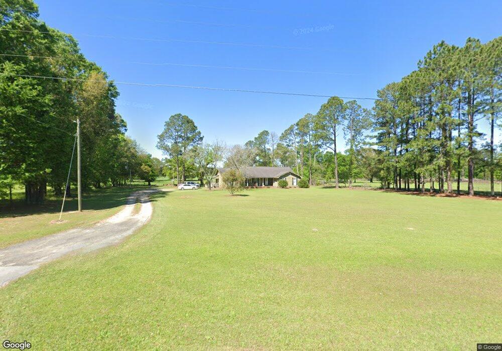 761 Ga Highway 112 N, Pelham, GA 31779 - photo 1