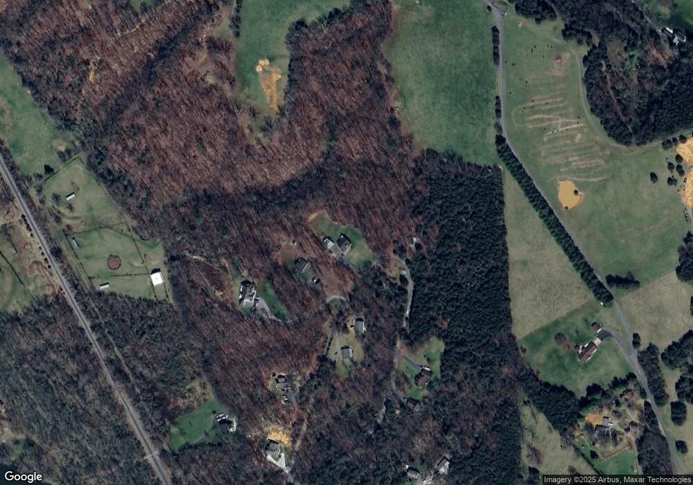 356 Deer Run Cir, Front Royal, VA 22630 - photo 1