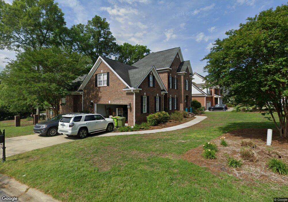 1 Hawks Ridge Ct, Chapin, SC 29036 - photo 1
