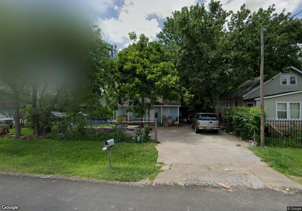 2318 William Tell St, Houston, TX 77093 - photo 1