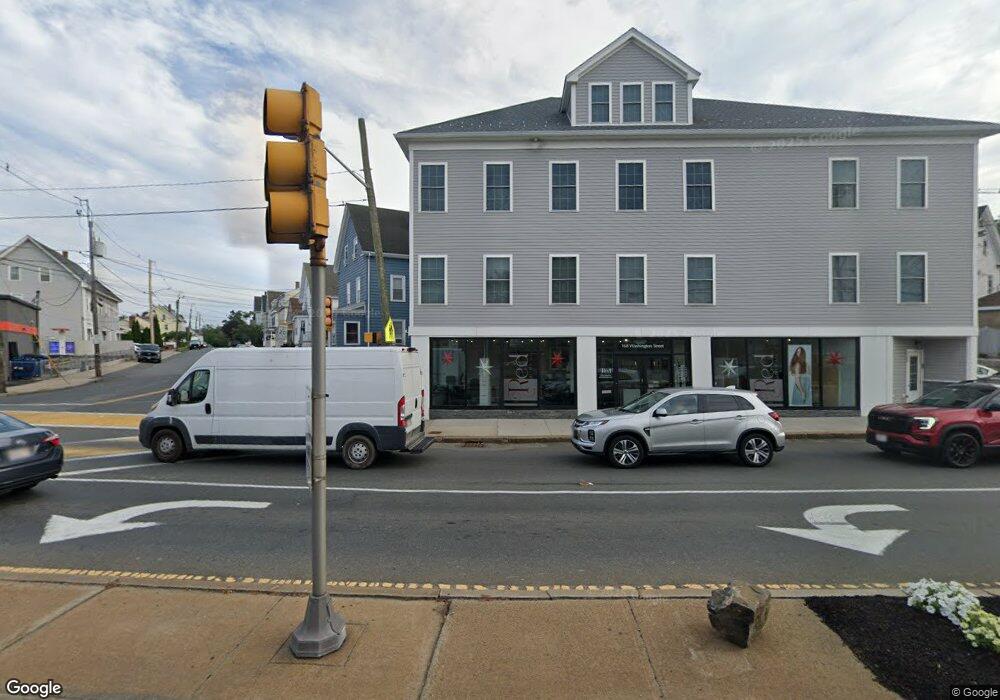 168 Washington St, Peabody, MA 01960 - photo 1