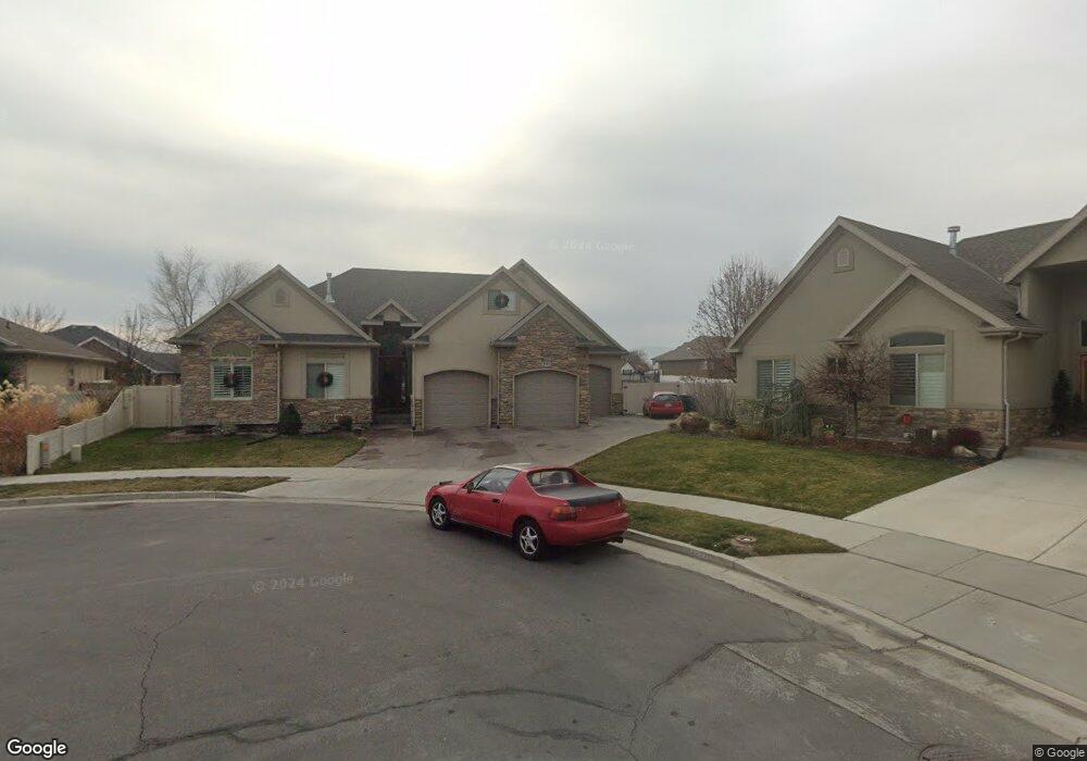 3221 Thorngrove Cir, Riverton, UT 84065 - photo 1