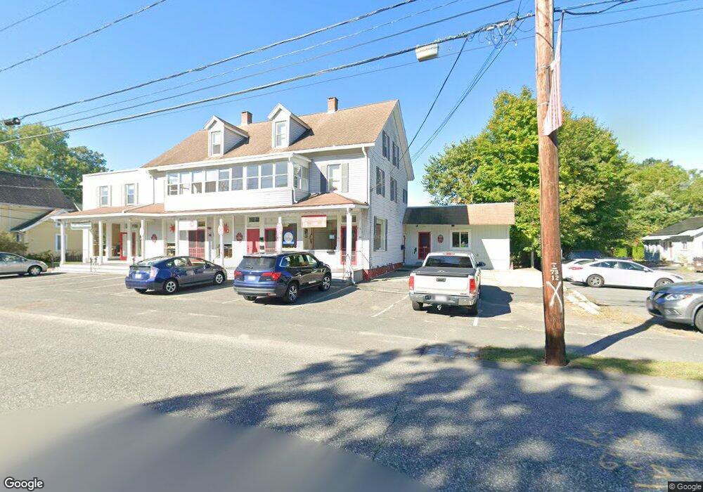 48 N Maple St, Northampton, MA 01062 - photo 1