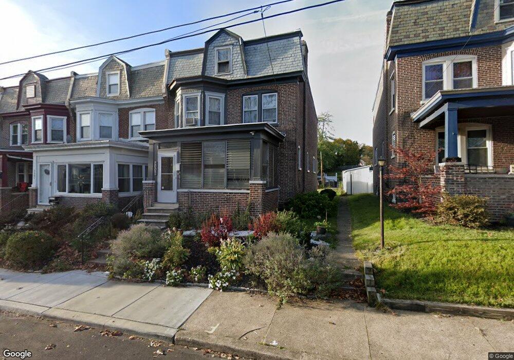 2007 N Tatnall St, Wilmington, DE 19802 - photo 1