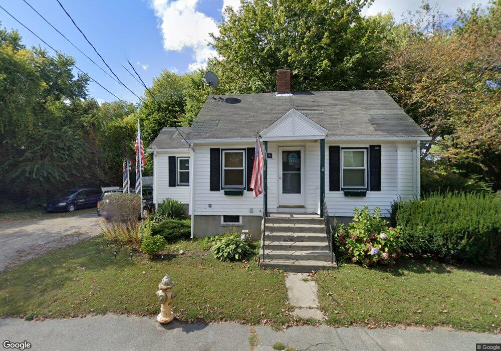 276 Market St, Warren, RI 02885 - photo 1