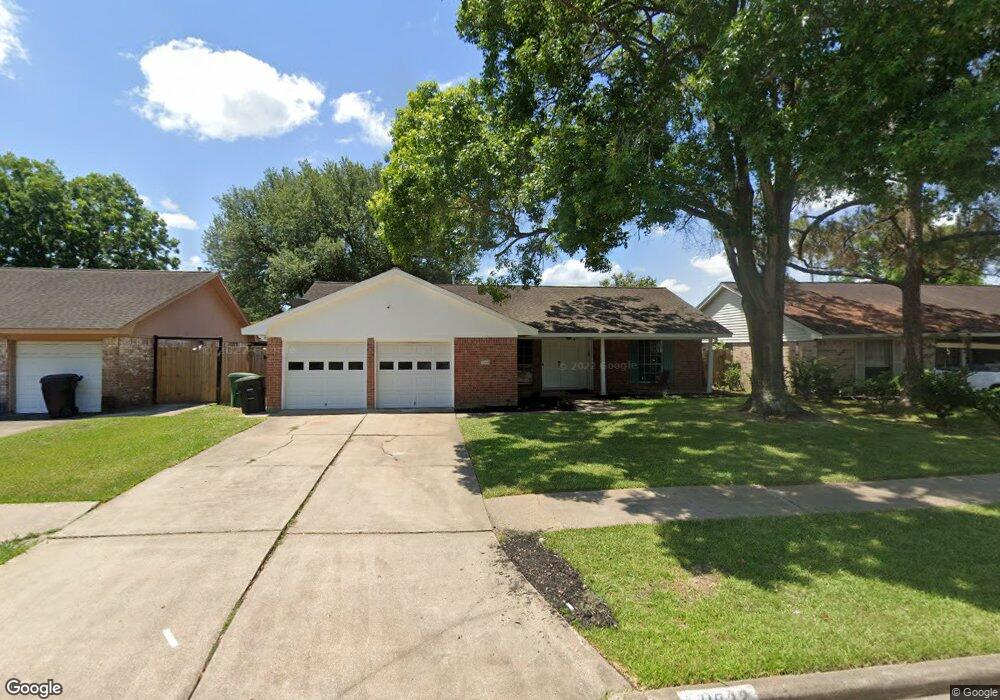 11522 Kirkmeadow Dr, Houston, TX 77089 - photo 1