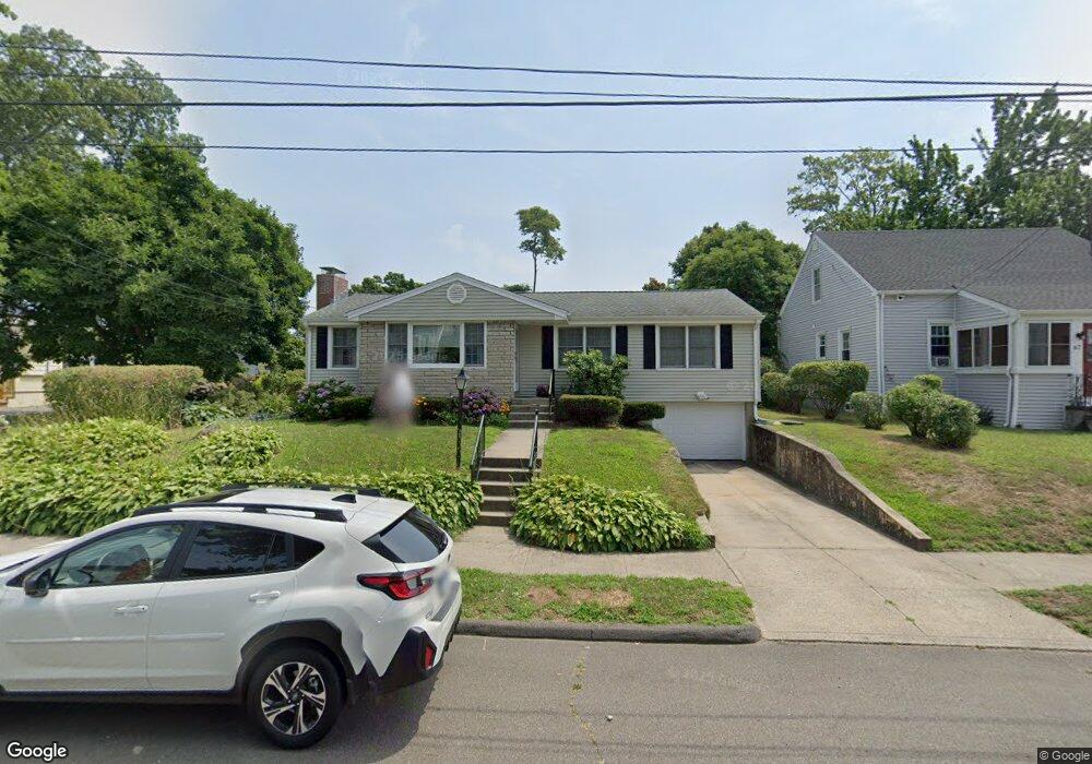 73 Baldwin St, West Haven, CT 06516 - photo 1