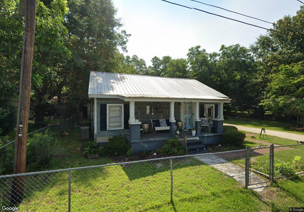 1076 Center St NE, Dawson, GA 39842 - photo 1