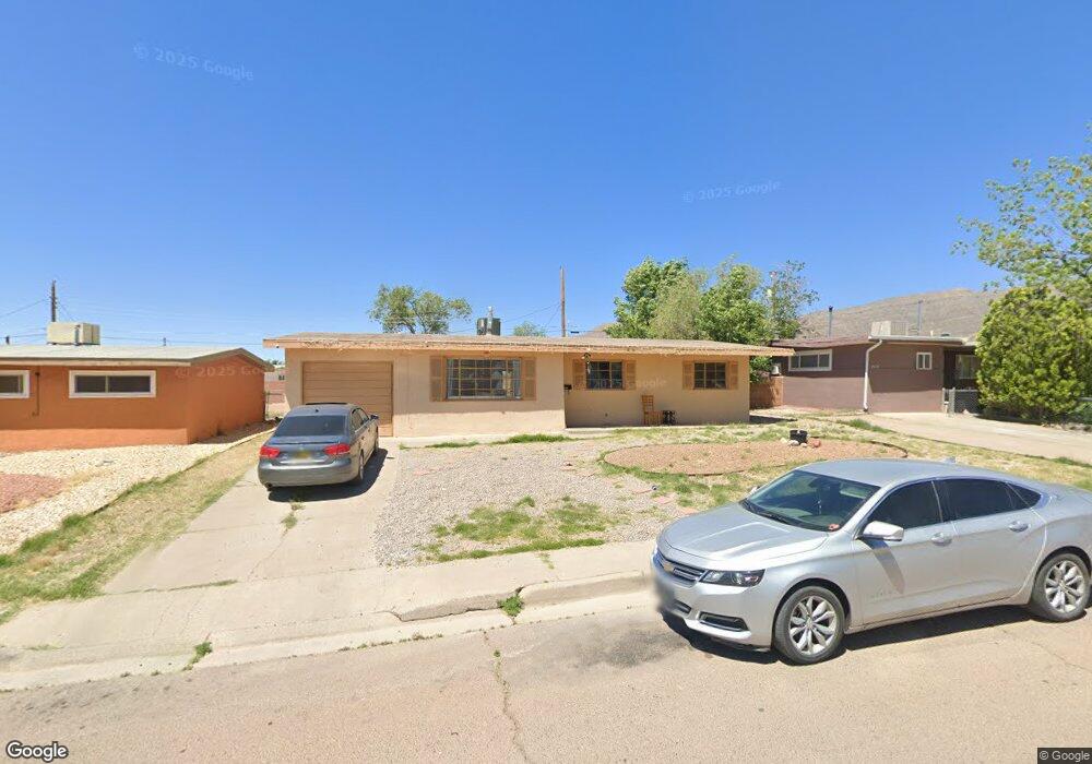 2411 Abbott Ave, Alamogordo, NM 88310 - photo 1