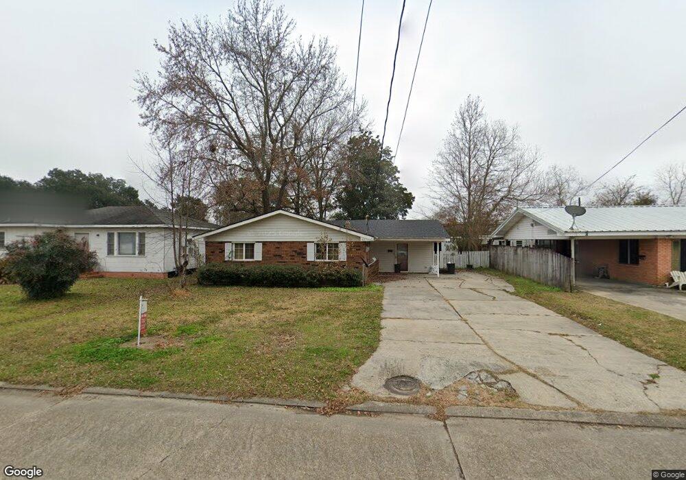 1611 French St, New Iberia, LA 70560 - photo 1