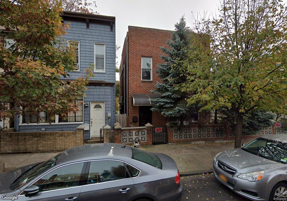 3147 43rd St, Astoria, NY 11103 - photo 1