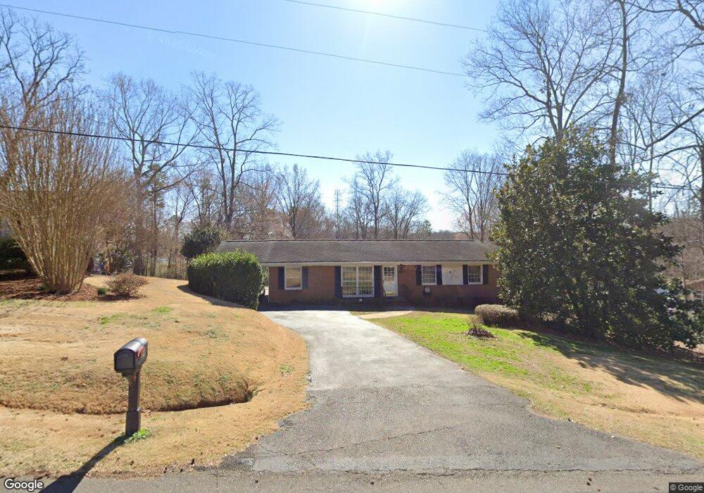 517 Forest Way Dr, Fort Mill, SC 29715 - photo 1