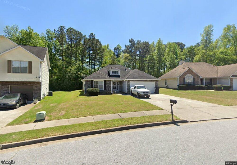 2011 Owens Trail, Rex, GA 30273 - photo 1