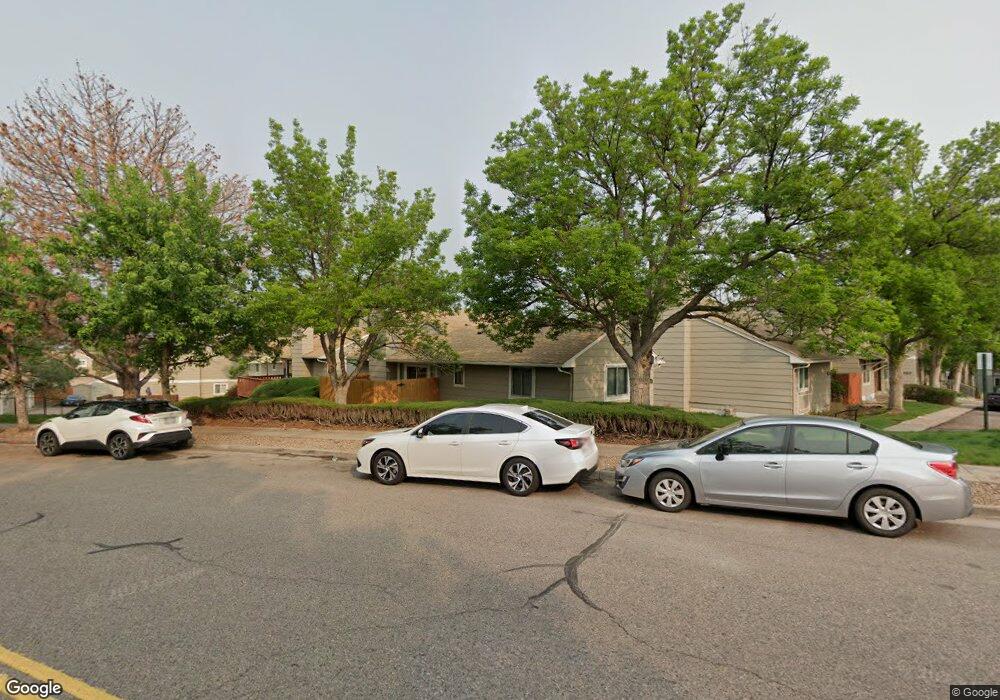 3942 S Atchison Way unit C, Aurora, CO 80014 - photo 1