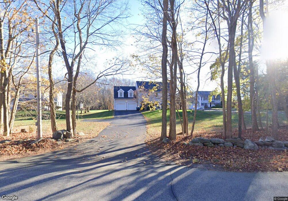 8 High St unit Lot 4, Stratham, NH 03885 - photo 1