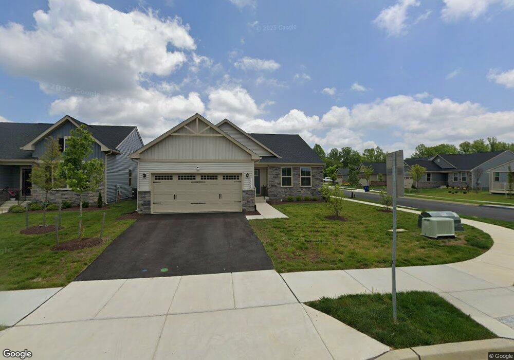 14226 Herring Run Ct, Brandywine, MD 20613 - photo 1