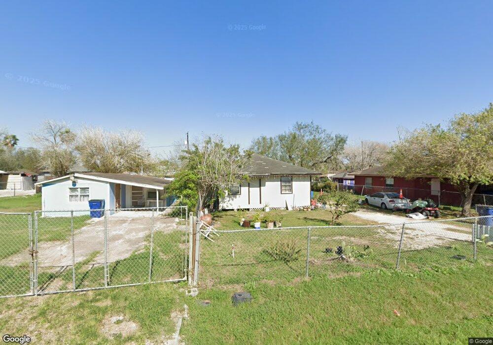 1717 S De la Rosa Dr, Donna, TX 78537 - photo 1