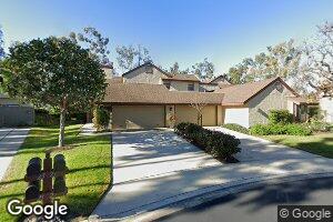 29 Rainbow Ridge, Irvine, CA 92603