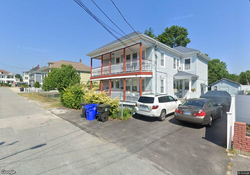 26 New Haven St unit 28, Central Falls, RI 02863 - photo 1