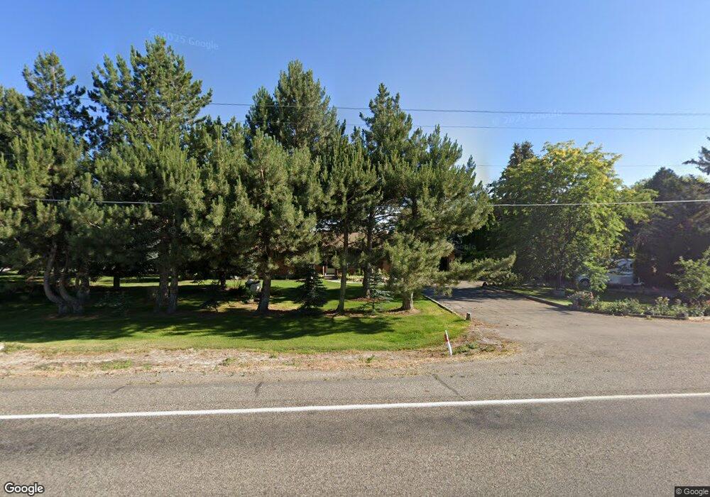 763 W Highway 39, Blackfoot, ID 83221 - photo 1