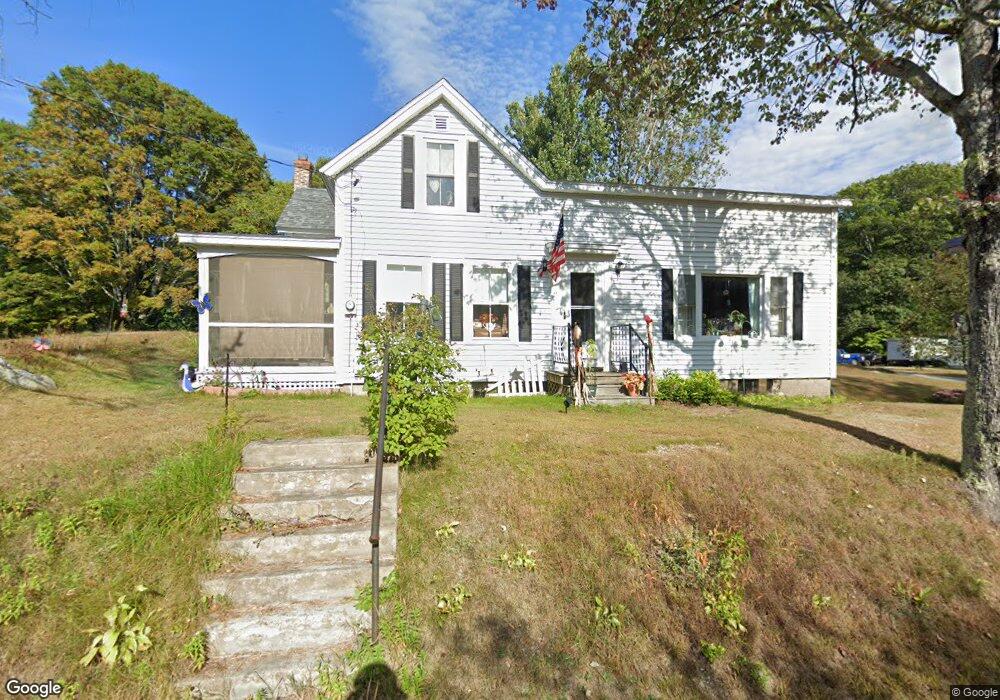 47 Summer St, Sanbornville, NH 03872 - photo 1