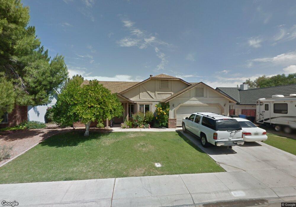 826 E Encinas Ave, Gilbert, AZ 85234 - photo 1