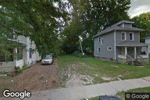 525 Clifford St, Lansing, MI 48912