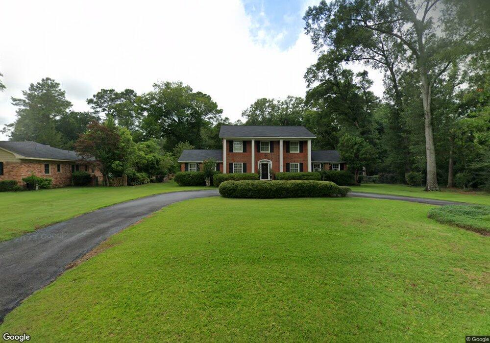 509 Whippoorwill Rd, Albany, GA 31707 - photo 1