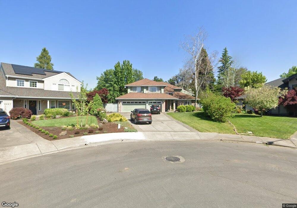 2444 Rockwood Ct, Medford, OR 97504 - photo 1