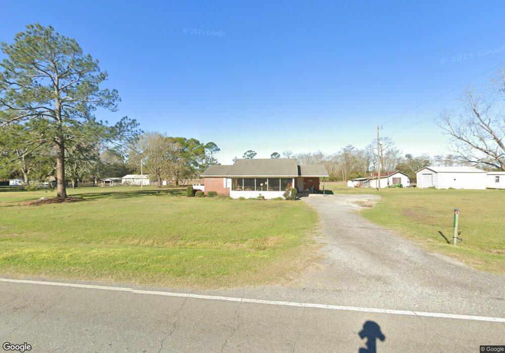 5821 Old Union Rd, Adel, GA 31620 - photo 1