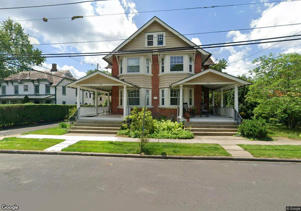 56 S Franklin St, Doylestown, PA 18901 - photo 1