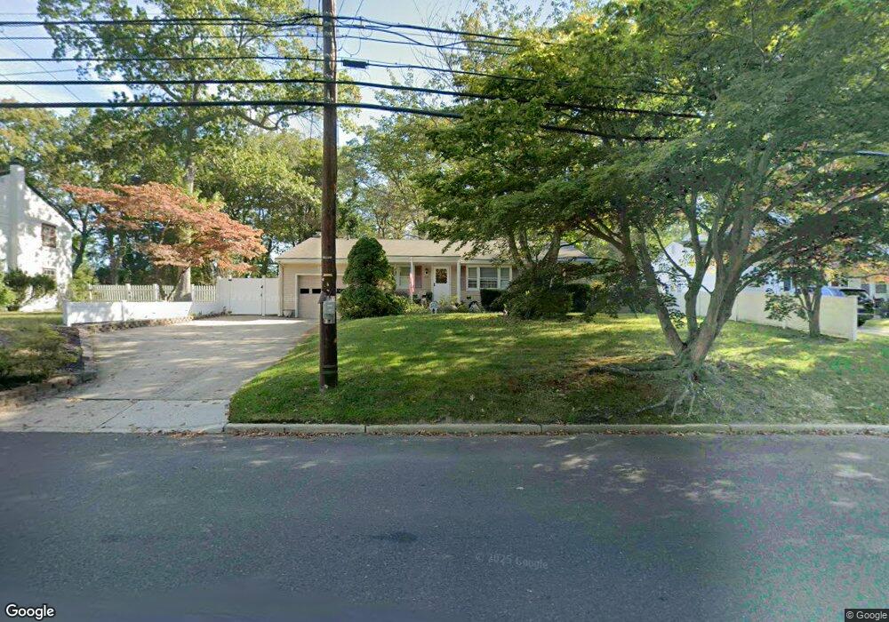 515 N Riverside Dr, Neptune, NJ 07753 - photo 1