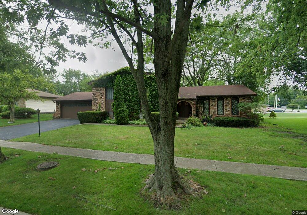18310 Mulberry Terrace, Country Club Hills, IL 60478 - photo 1