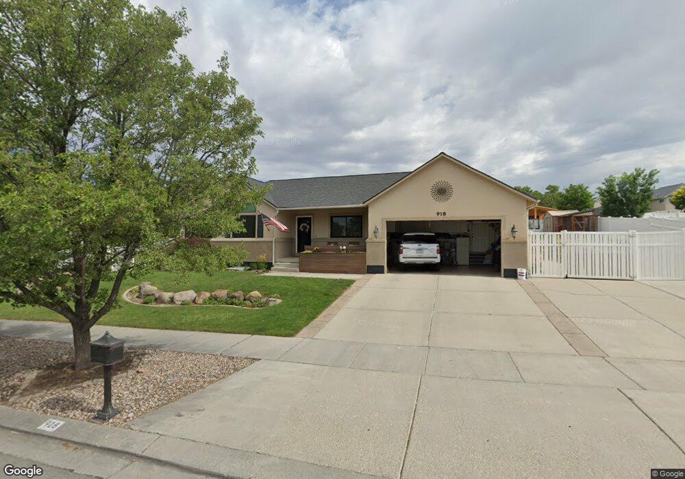 918 Stephens View Way, Draper, UT 84020 - photo 1