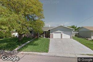 506 N Shoshone Ct, Satanta, KS 67870