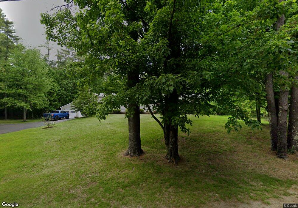 3 Watson Mill Rd, Saco, ME 04072 - photo 1