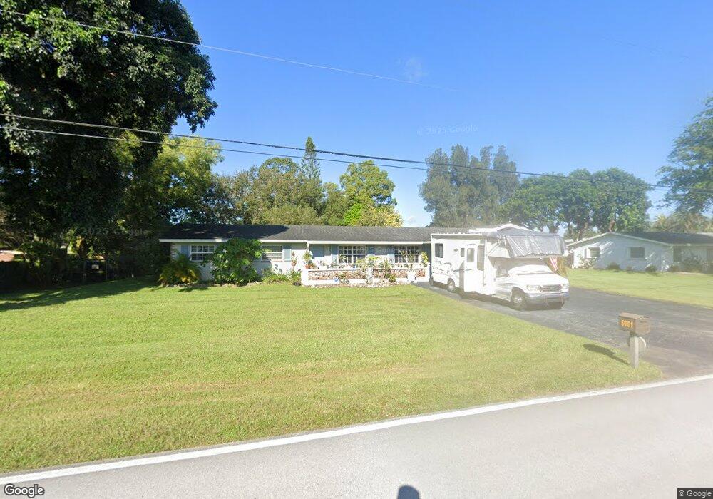 5001 SW 188th Ave, Southwest Ranches, FL 33332 - photo 1